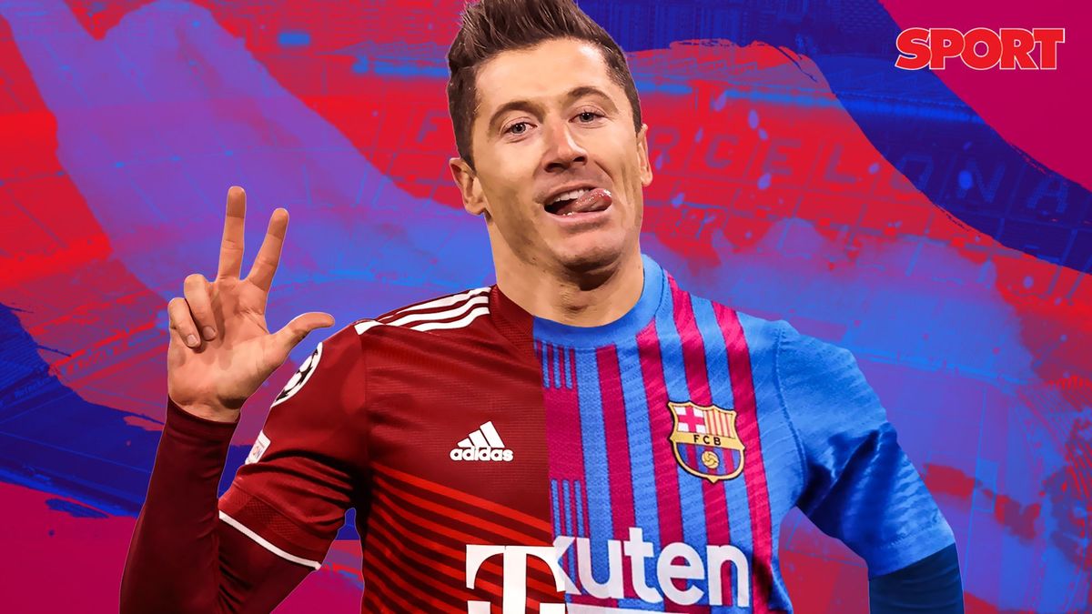 Bóng đá Tây Ban Nha - Lewandowski chính thức từ chối Bayern, đồng ý hợp đồng 3 năm với Barca