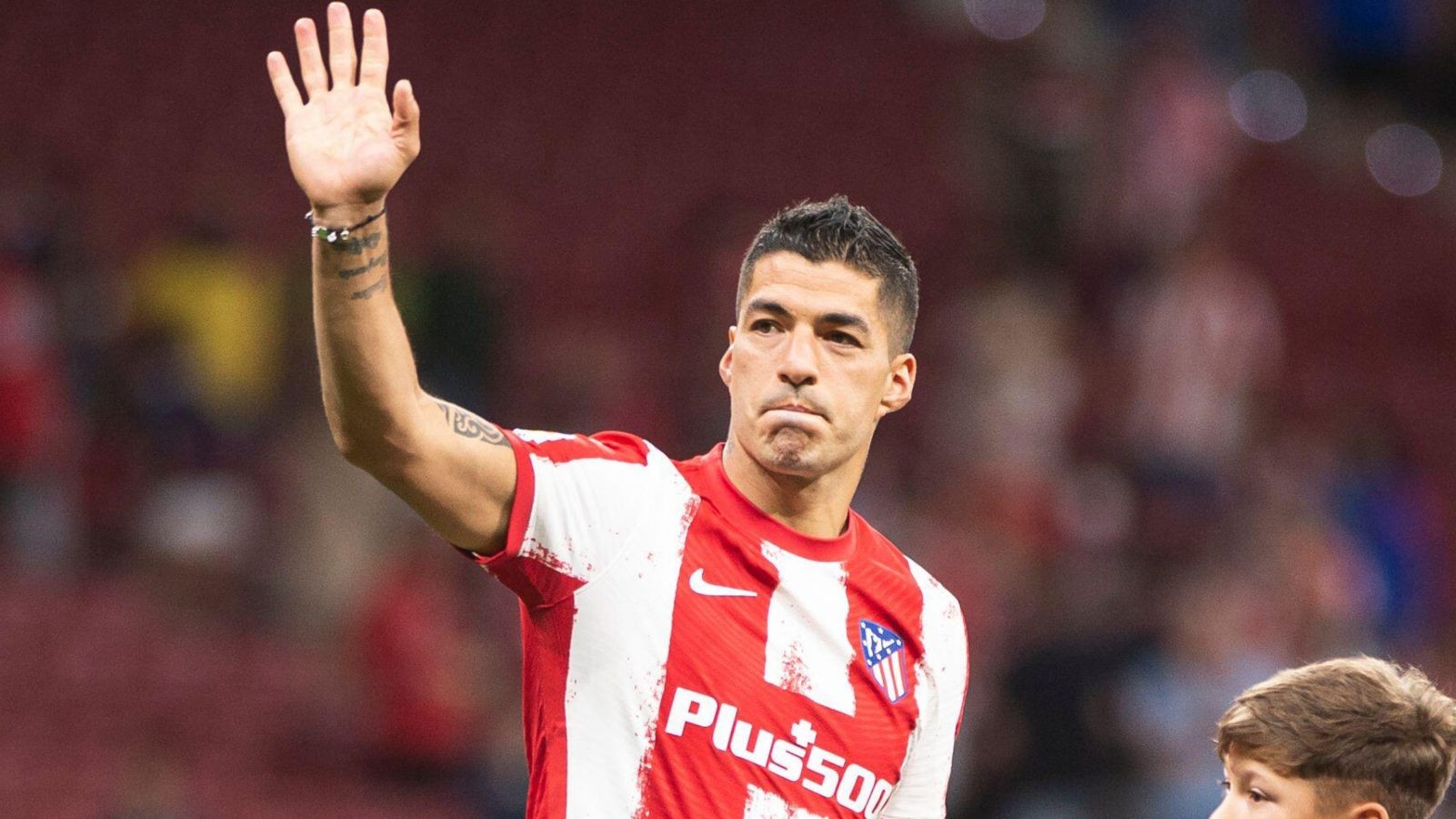 Giải khác - Điểm tin tối 16/5: Lộ 2 bến đỗ của Luis Suarez sau khi rời Atletico