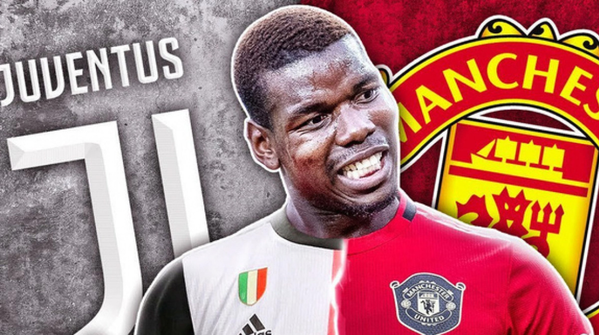 Giải khác - Điểm tin tối 21/5: Pogba tìm được bến đỗ mới