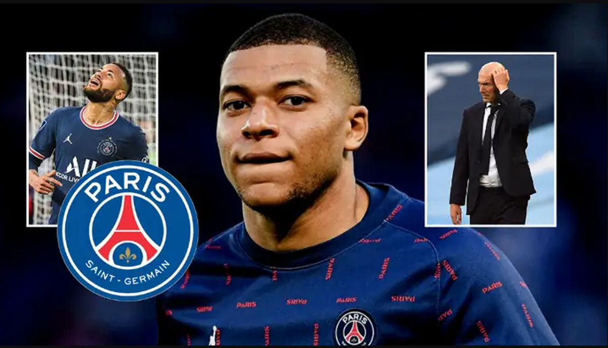 Giải khác - Mbappe nhận thu nhập khổng lồ để ở lại PSG, La Liga tính đi kiện (Hình 3).