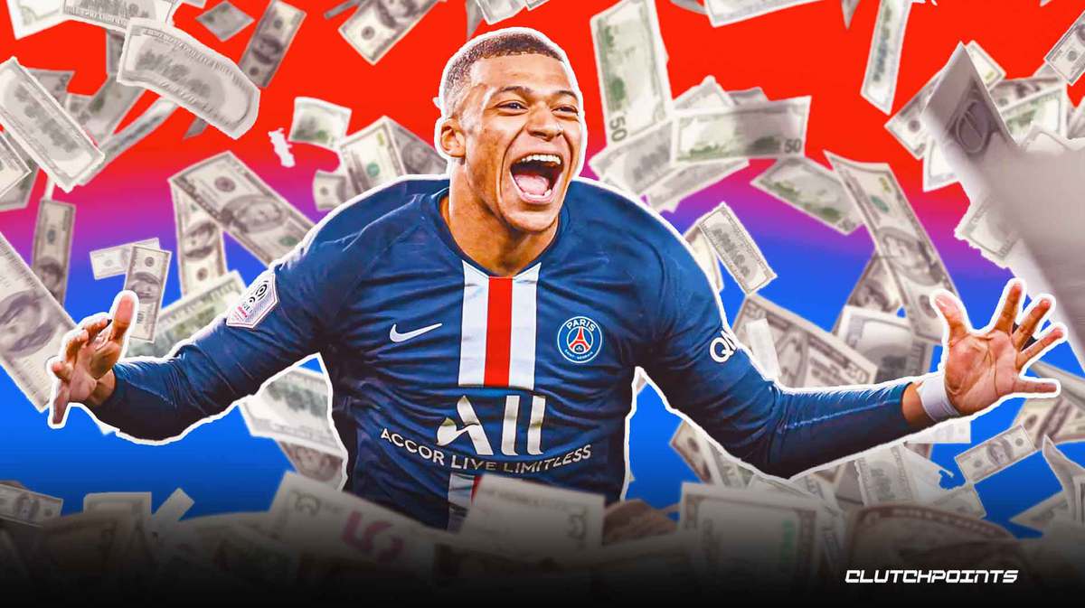 Giải khác - Mbappe nhận thu nhập khổng lồ để ở lại PSG, La Liga tính đi kiện (Hình 2).