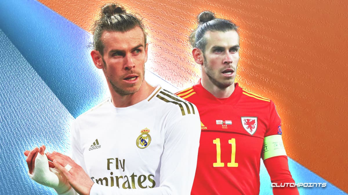 Bóng đá Tây Ban Nha - Gareth Bale đã trở thành kẻ thù số 1 của Real Madrid như thế nào? (Hình 2).