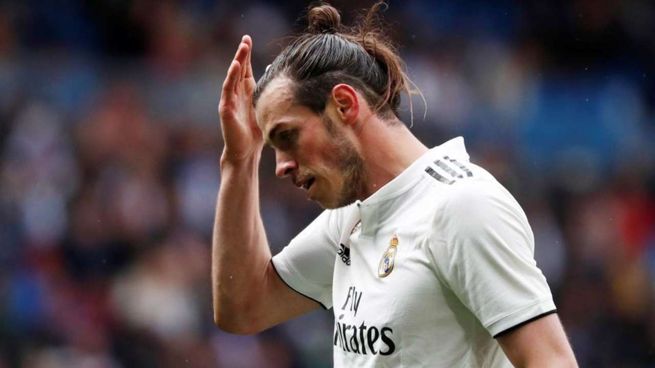 Bóng đá Tây Ban Nha - Gareth Bale đã trở thành kẻ thù số 1 của Real Madrid như thế nào? (Hình 5).