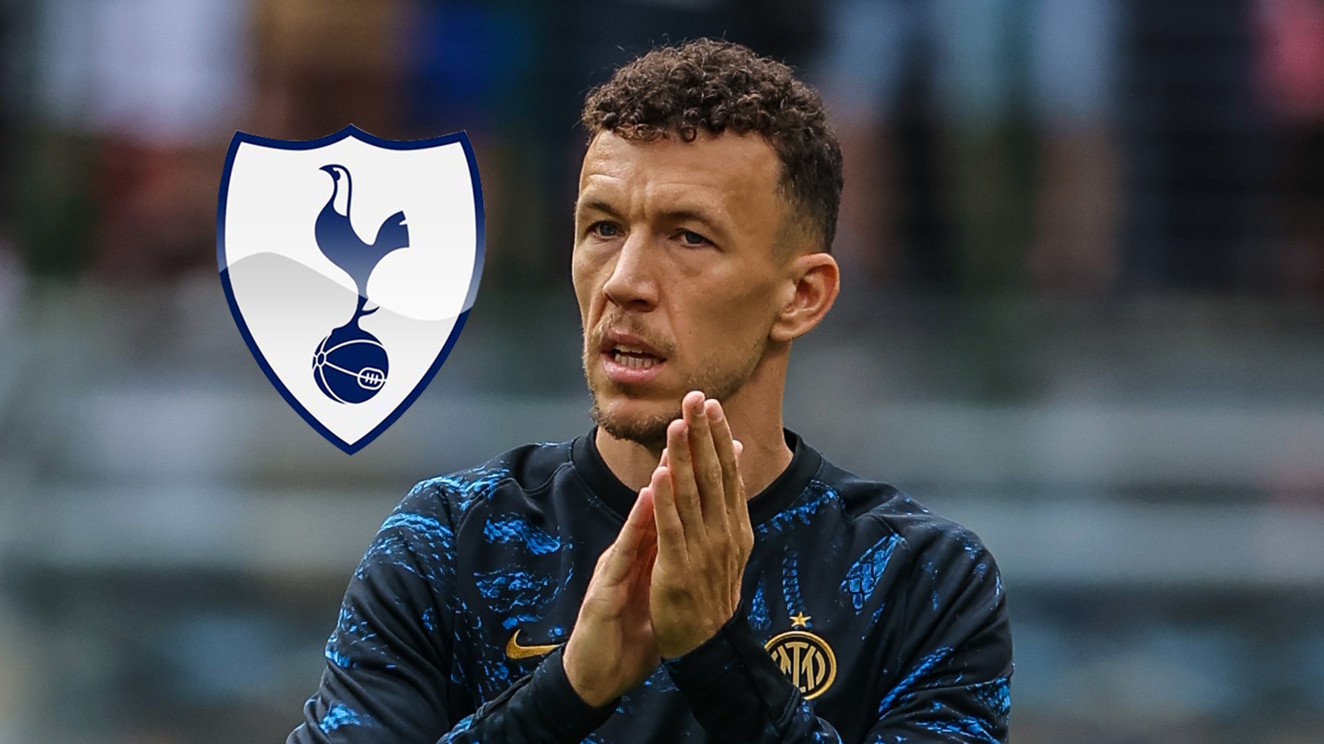 Giải khác - Điểm tin sáng 28/5: Tottenham sắp có Ivan Perisic