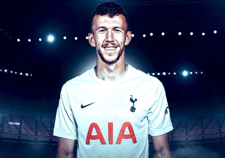 Giải khác - Điểm tin tối 28/5: Tottenham chính thức đón Perisic