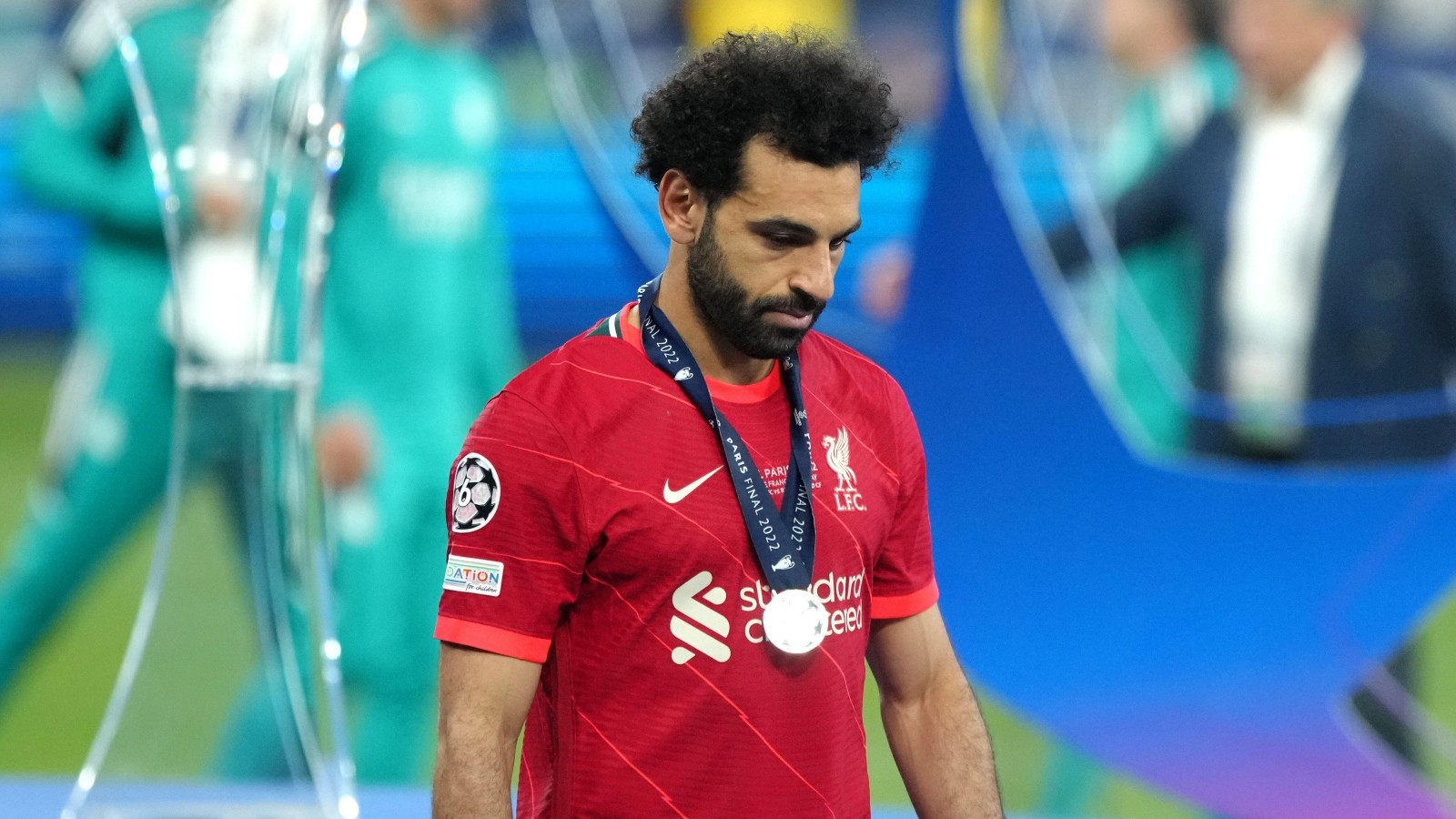 Giải khác - Tin chuyển nhượng bóng đá hôm nay 31/5: Liverpool có thể mất Salah