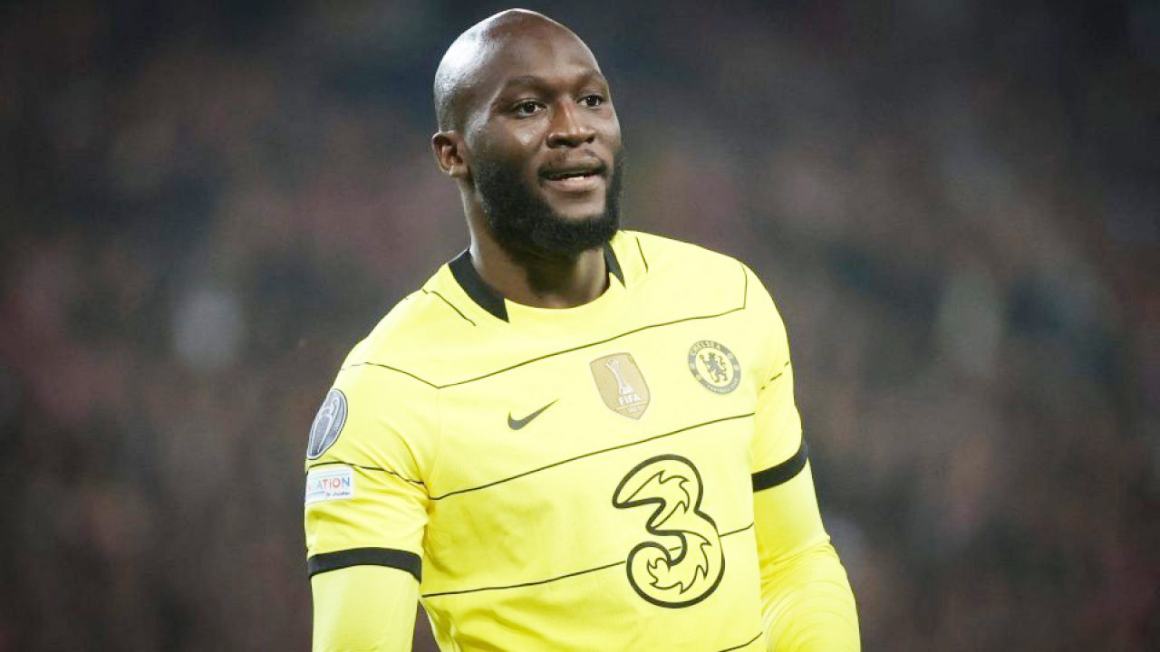 Bóng đá Anh - Inter tính dùng 'hàng đính kèm' để thuyết phục Chelsea nhả Lukaku