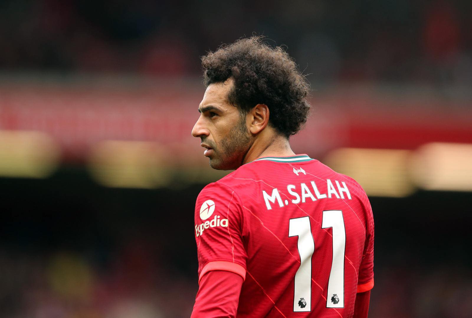 Bóng đá Anh - Salah sẵn sàng thành 'Judas' nếu Liverpool không đồng ý tăng lương