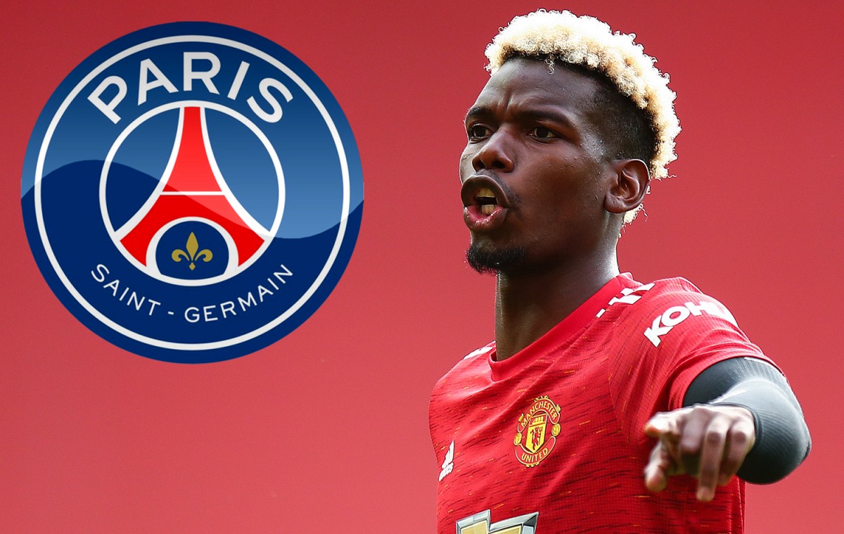 Giải khác - Tin chuyển nhượng bóng đá hôm nay 11/6: Pogba tính sang PSG