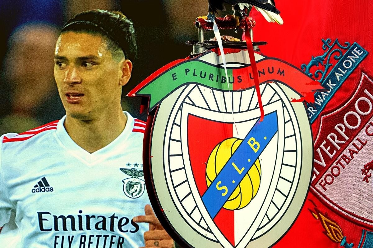 Giải khác - Điểm tin tối 13/6: Benfica xác nhận bán Nunez cho Liverpool