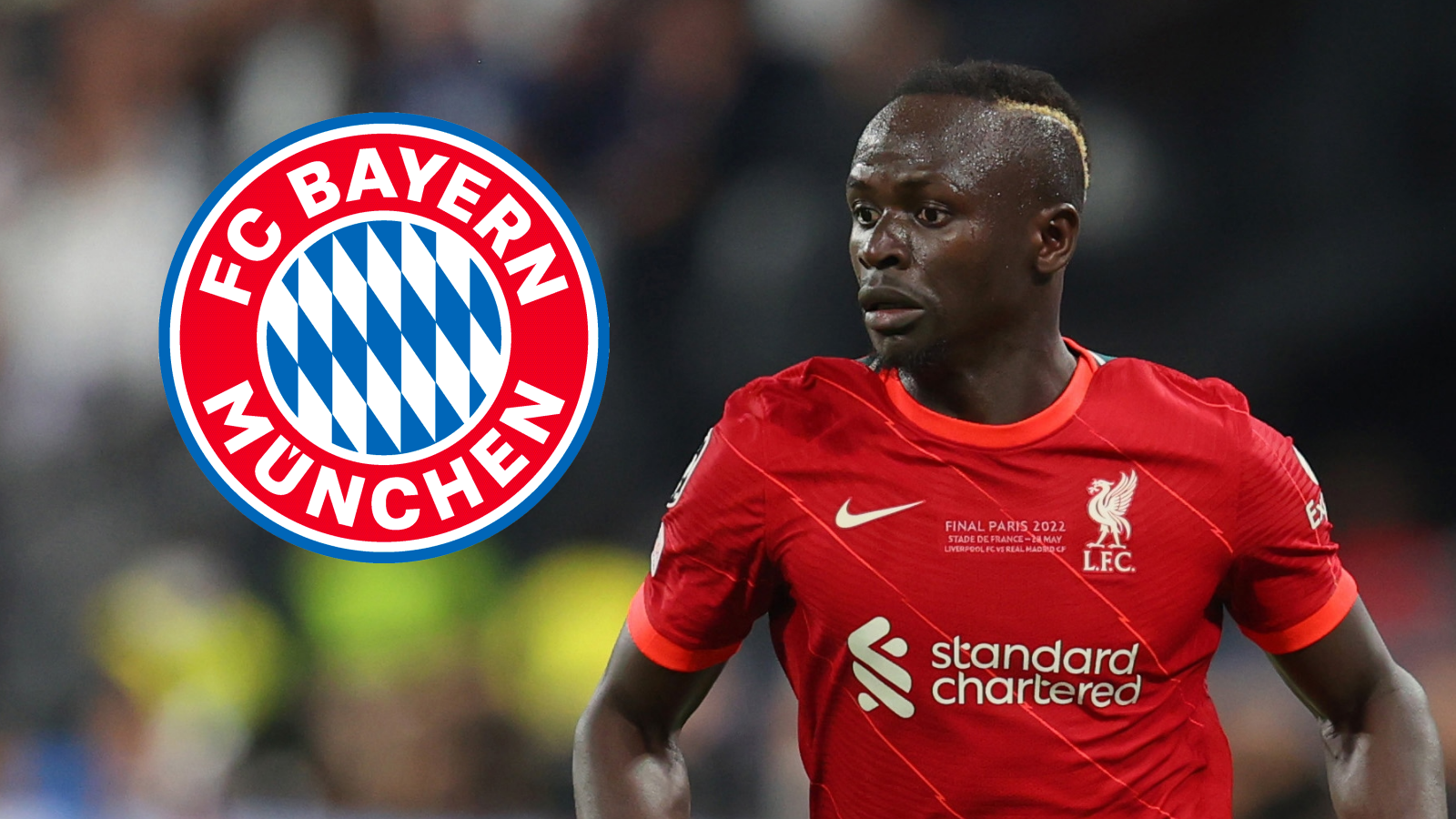 Giải khác - Điểm tin tối 15/6: Mane đạt thỏa thuận với Bayern