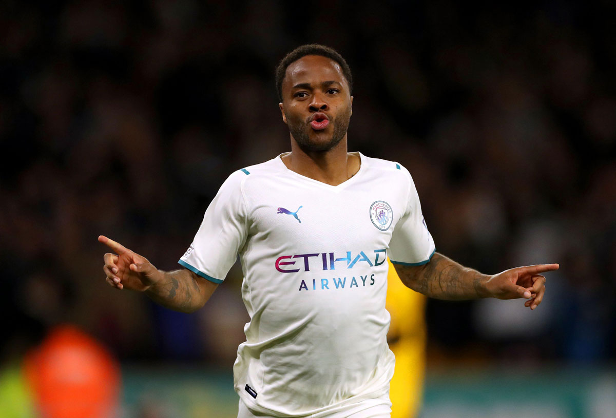 Bóng đá Anh - Top 4 điều Sterling có thể mang lại cho Chelsea (Hình 5).