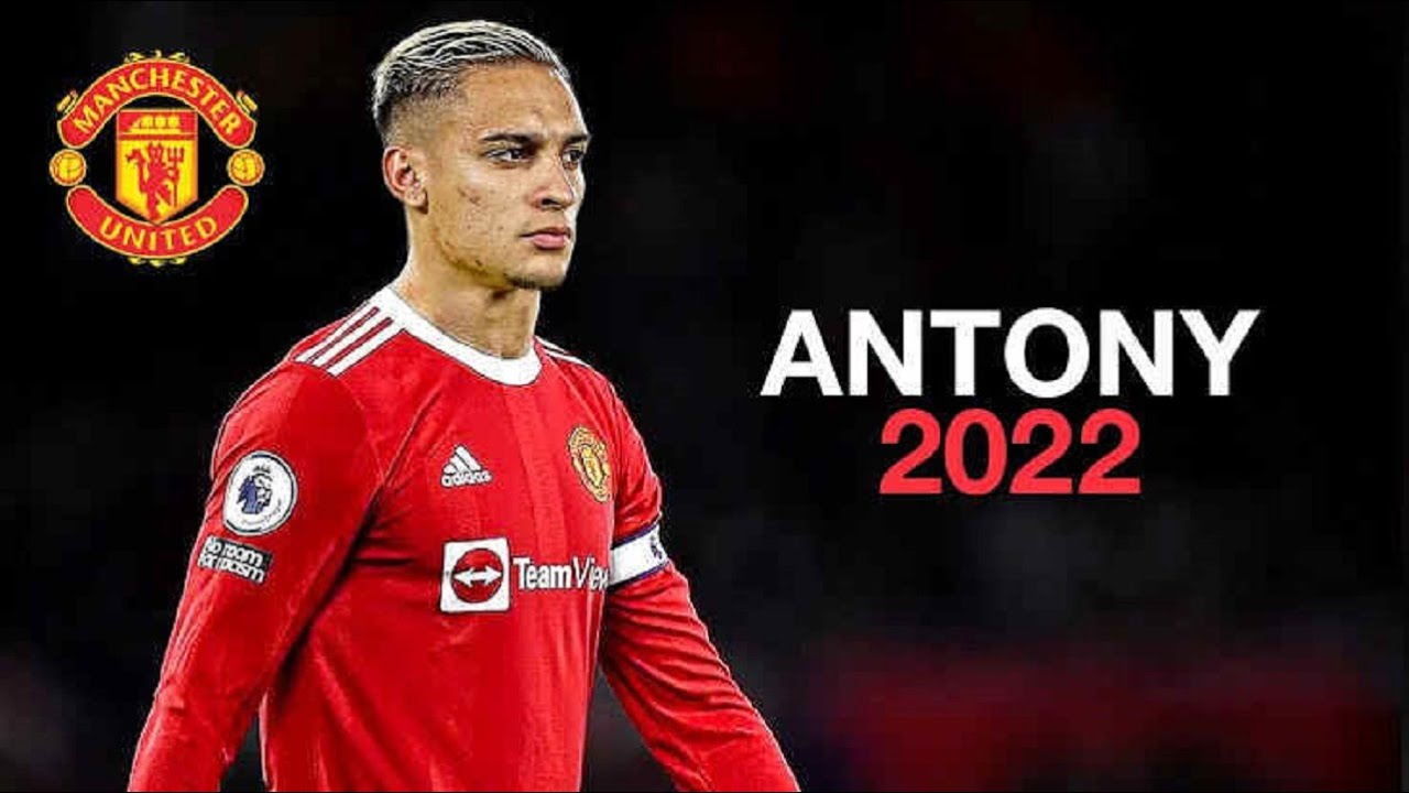 Bóng đá Anh - MU chốt hợp đồng đầu tiên hè 2022 với giá 40 triệu bảng