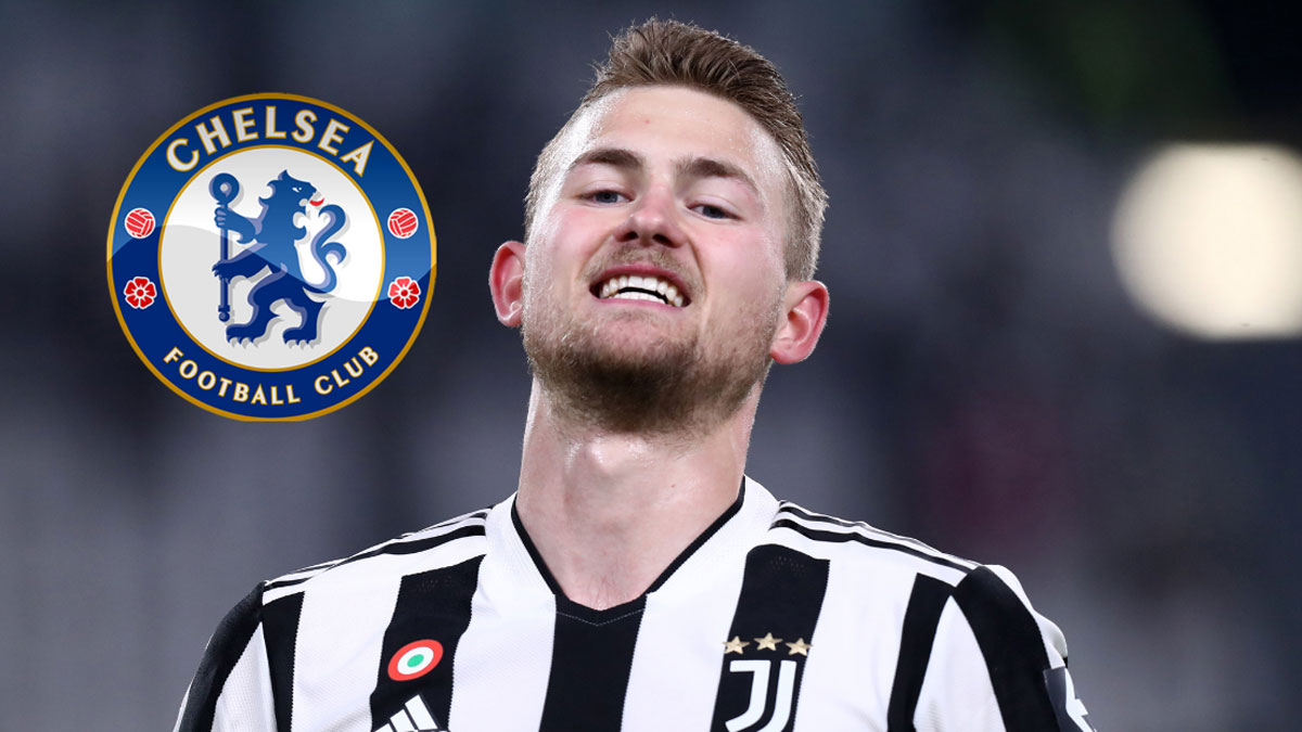 Giải khác - Điểm tin tối 22/6: Man City nhắm mua De Ligt