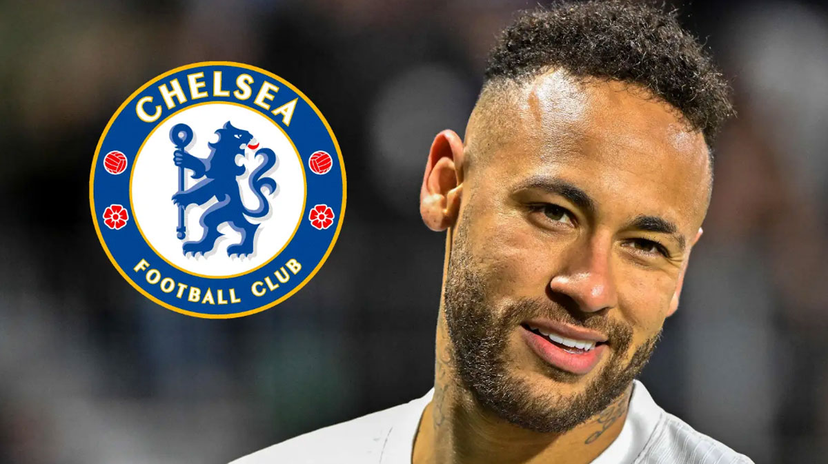 Bóng đá Anh - Top 6 điểm đến tiềm năng tại Premier League cho Neymar nếu rời PSG (Hình 2).