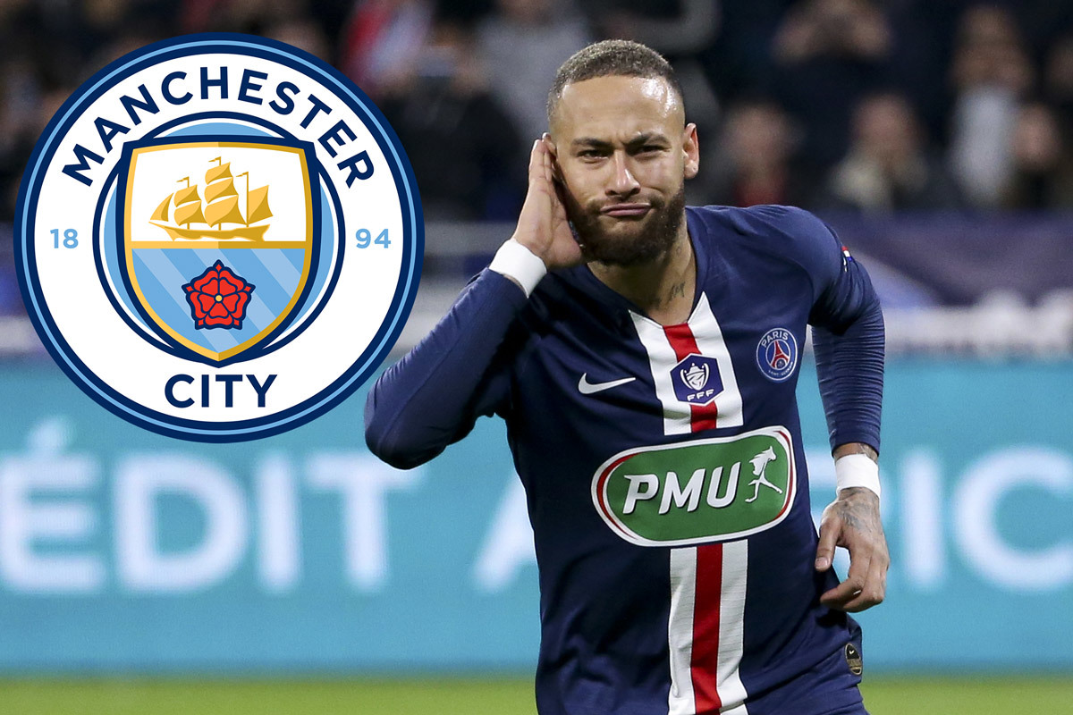 Bóng đá Anh - Top 6 điểm đến tiềm năng tại Premier League cho Neymar nếu rời PSG (Hình 4).