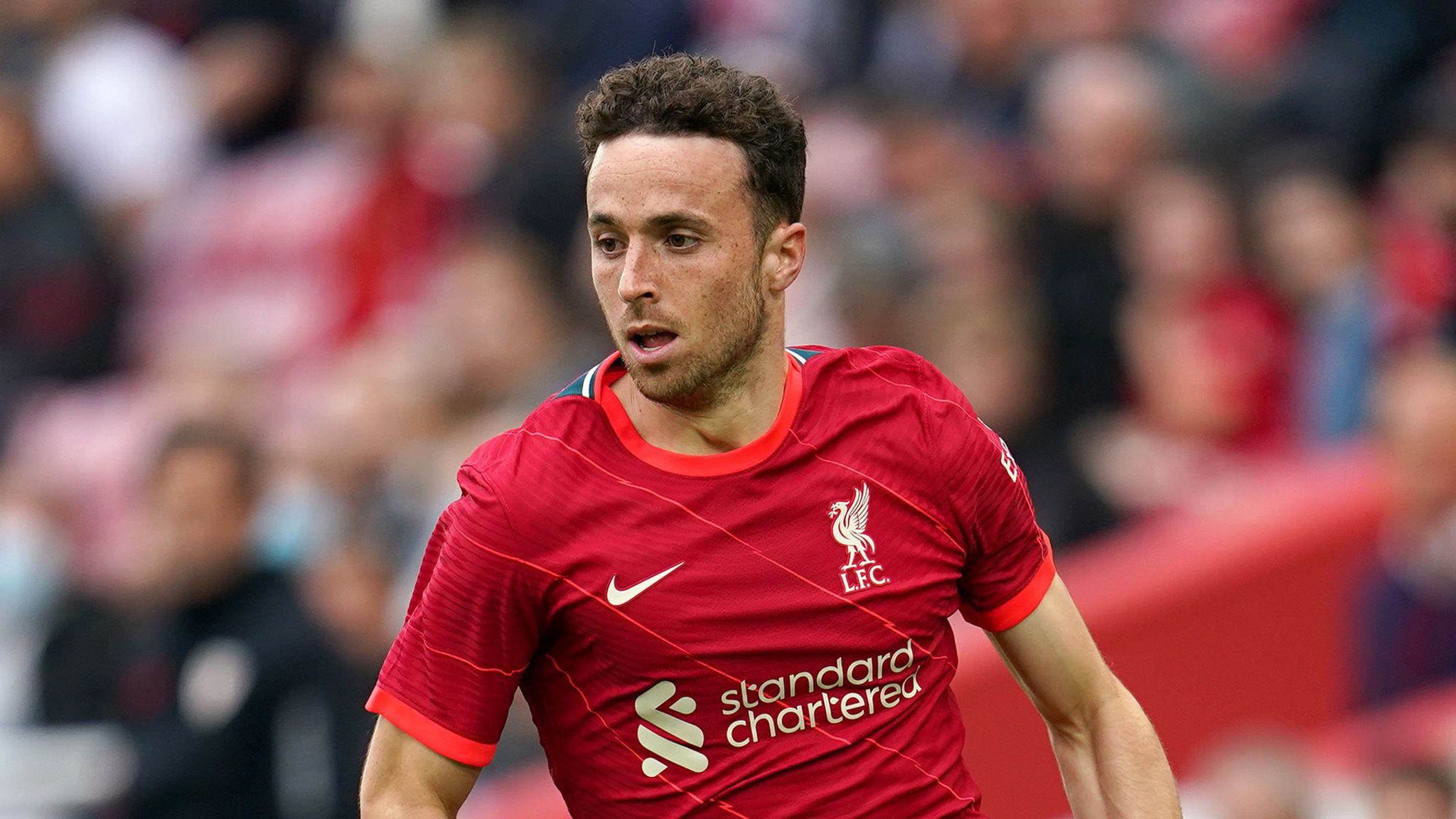 Bóng đá Anh - Top 5 cầu thủ bỏ lỡ nhiều cơ hội nhất Premier League 2021/22 (Hình 3).