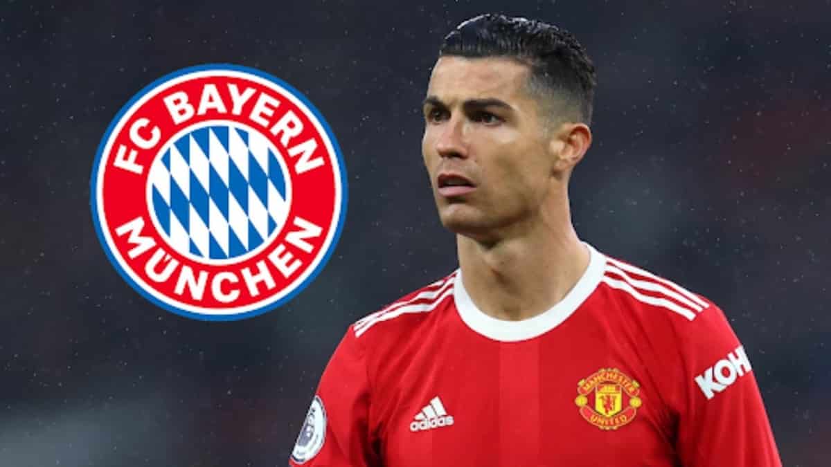 Giải khác - Top 4 điểm đến tiềm năng của Ronaldo nếu rời MU (Hình 3).