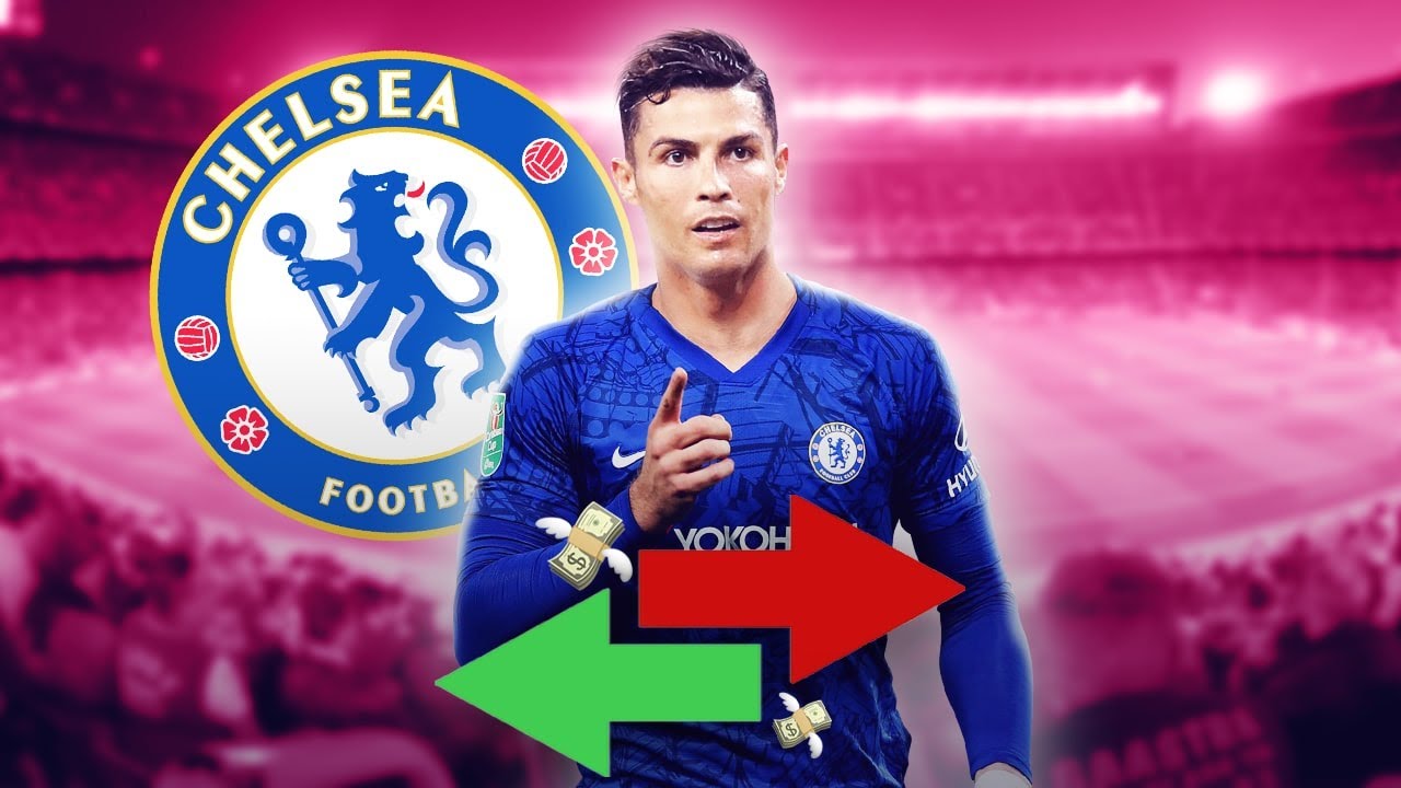 Giải khác - Top 4 điểm đến tiềm năng của Ronaldo nếu rời MU (Hình 2).