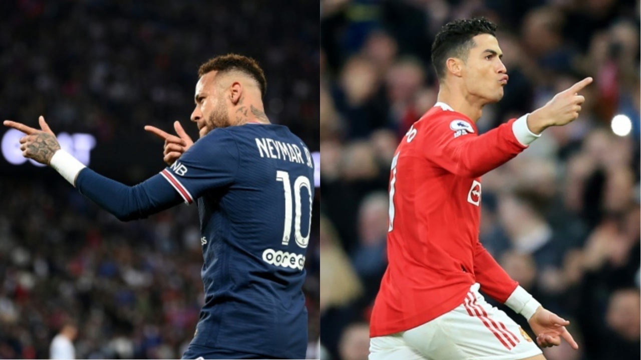 Bóng đá Anh - 3 lý do Chelsea nên chọn Neymar thay vì Ronaldo (Hình 4).