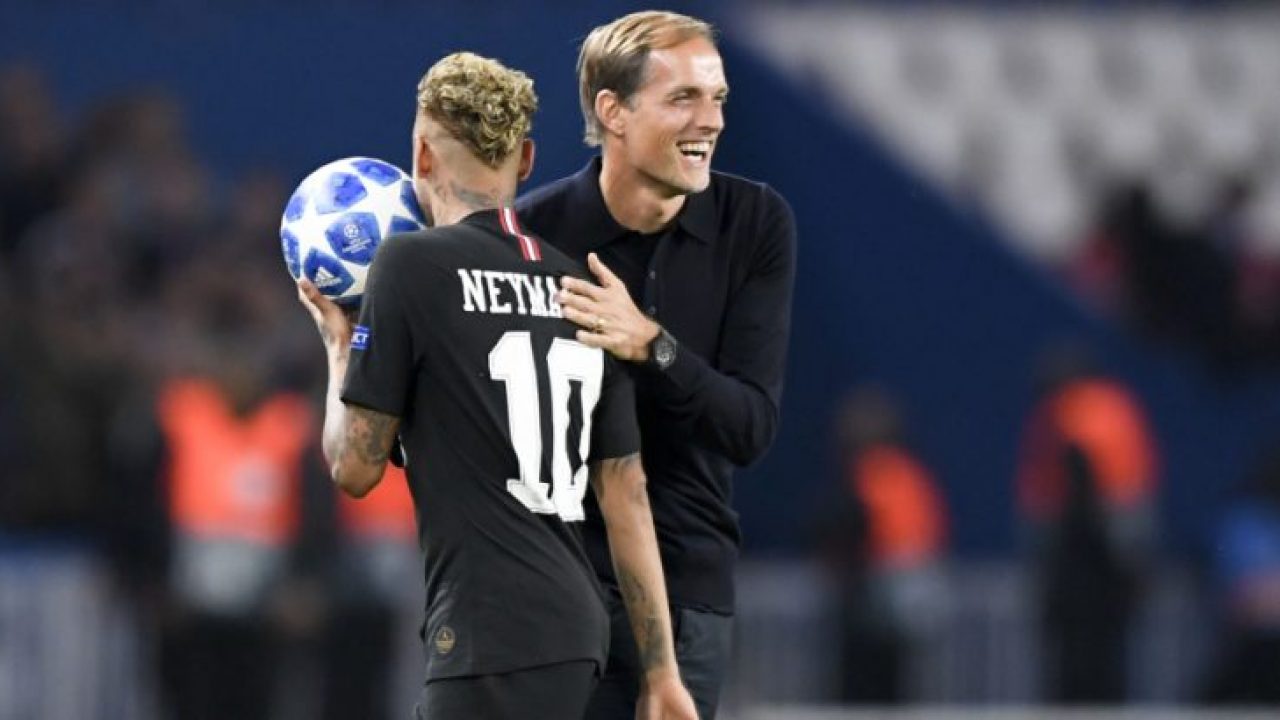 Bóng đá Anh - 3 lý do Chelsea nên chọn Neymar thay vì Ronaldo (Hình 2).