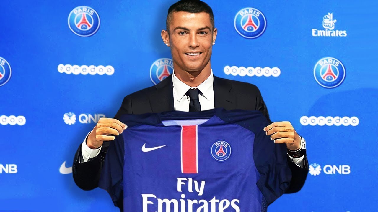 Giải khác - Top 4 điểm đến tiềm năng của Ronaldo nếu rời MU (Hình 4).