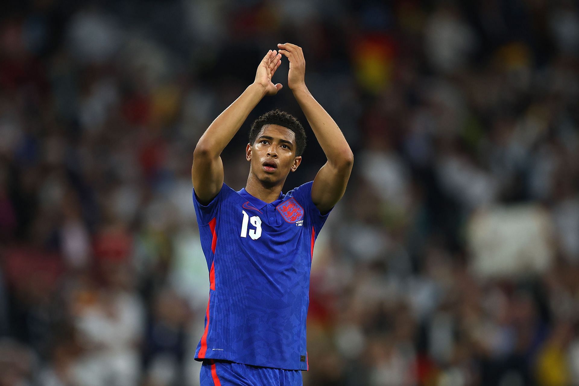 Giải khác - Top 5 cầu thủ trẻ hứa hẹn tỏa sáng tại World Cup 2022 (Hình 6).