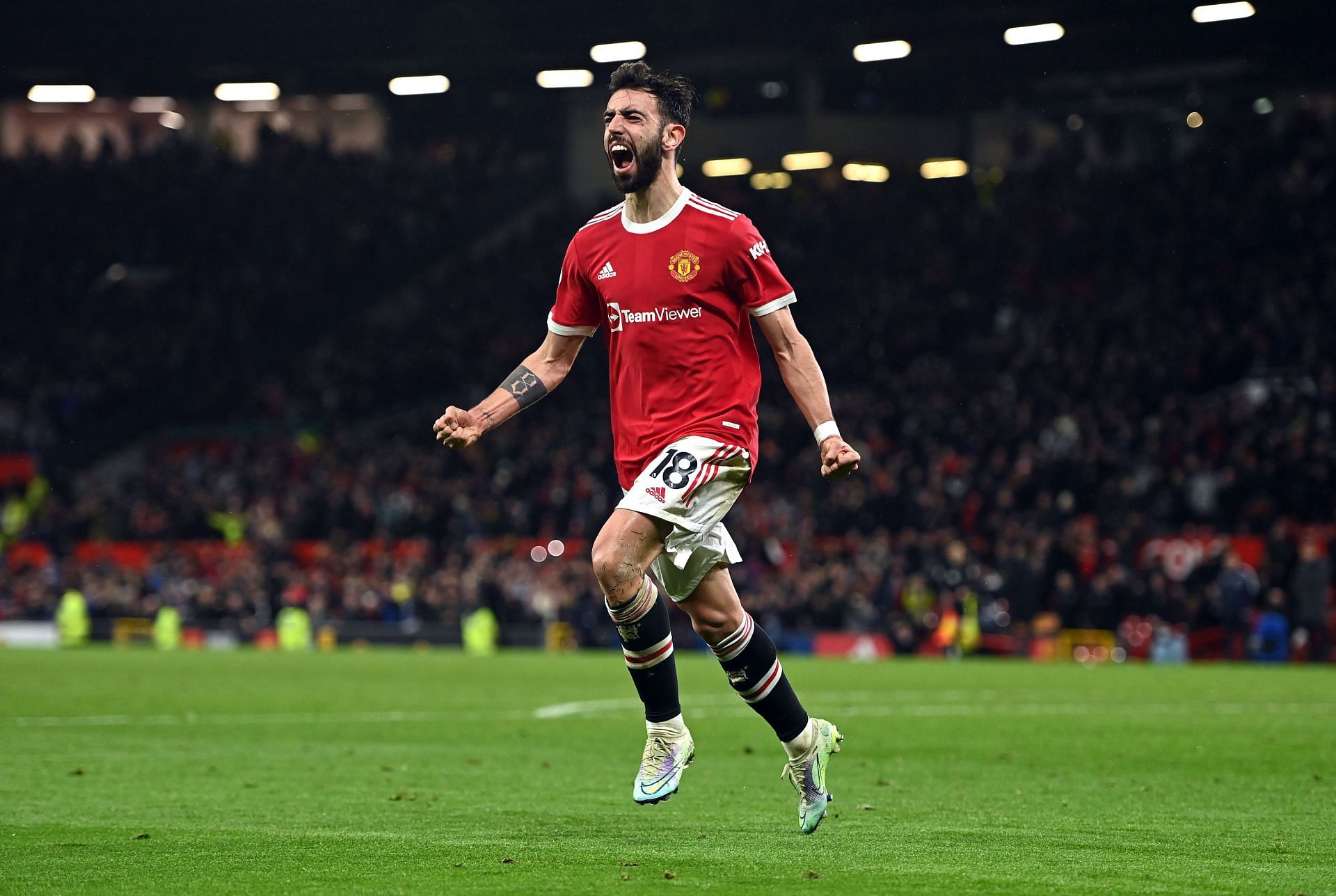 Bóng đá Anh - Top 5 cầu thủ tạo nhiều cơ hội ăn bàn nhất tại Premier League 2021/22 (Hình 2).