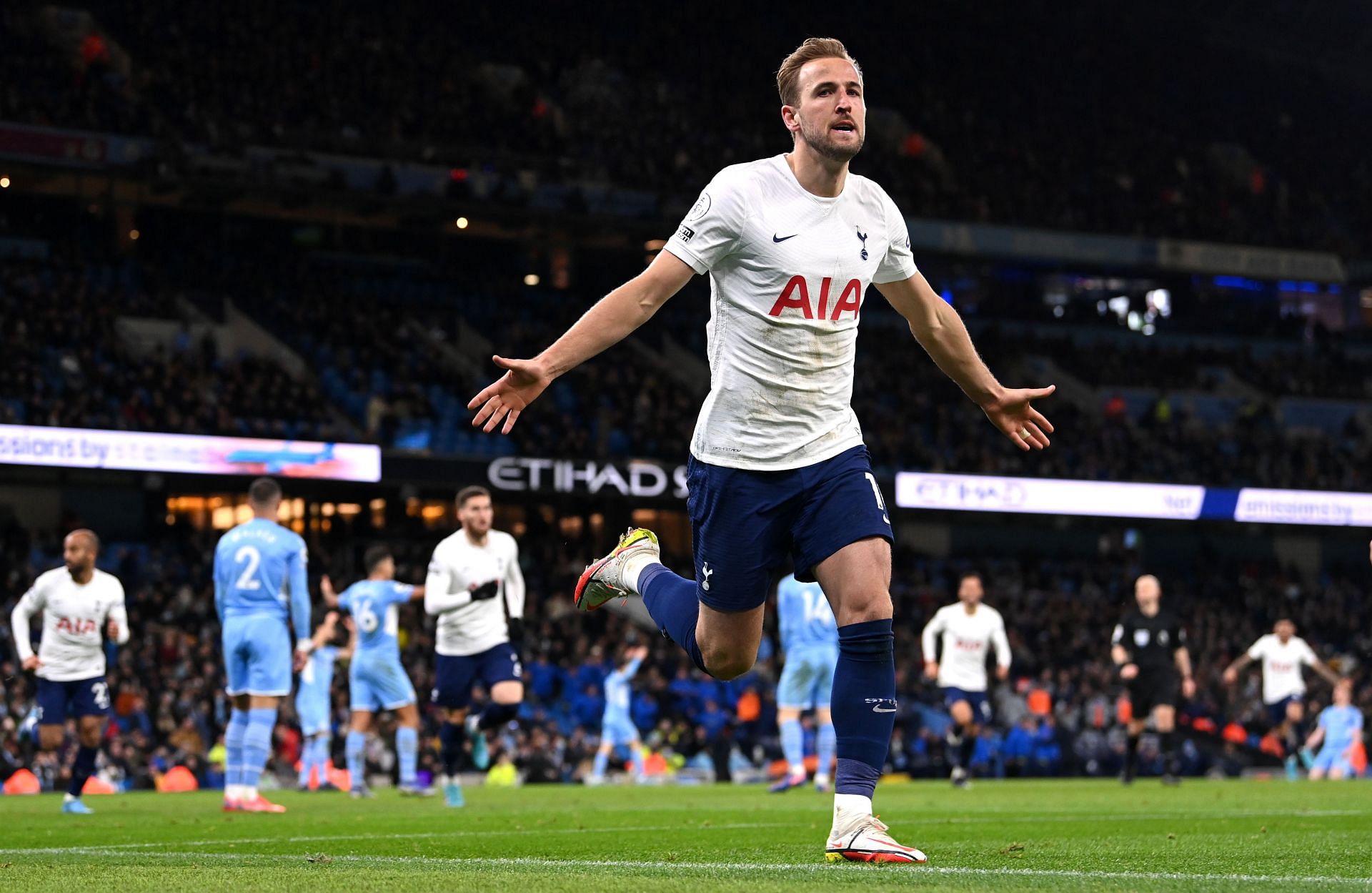 Bóng đá Anh - Top 5 cầu thủ tạo nhiều cơ hội ăn bàn nhất tại Premier League 2021/22 (Hình 6).