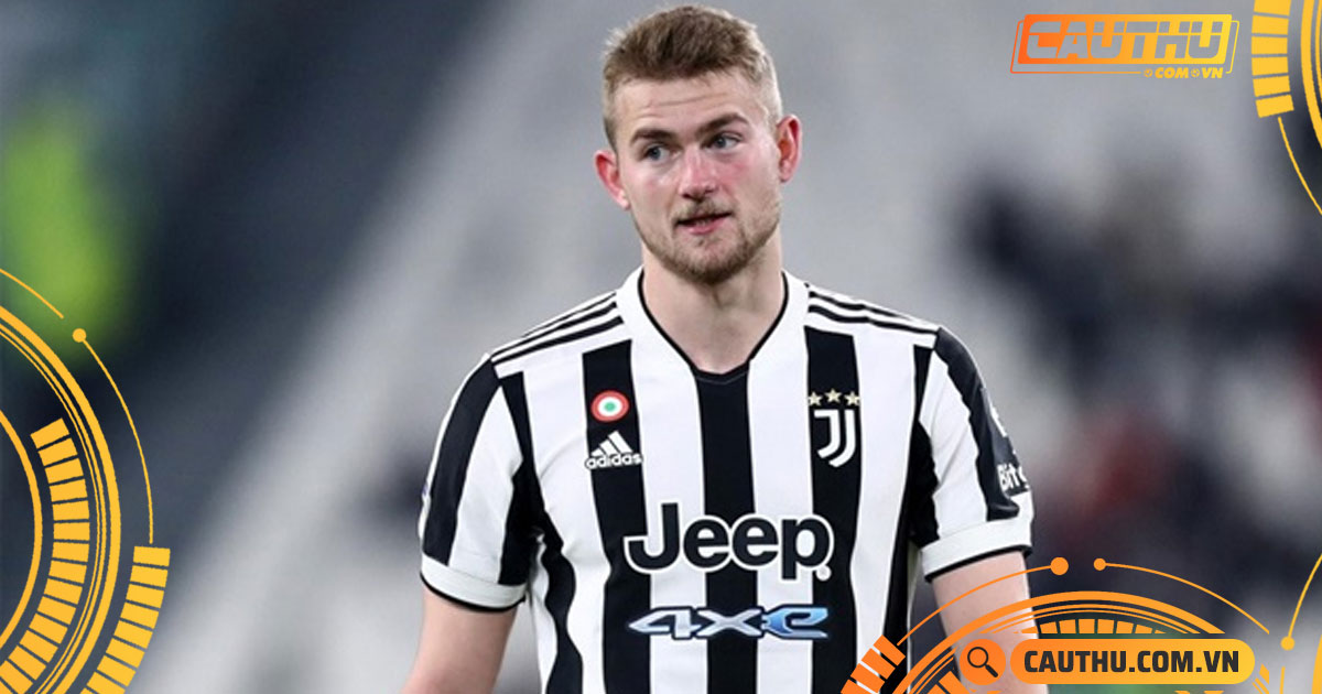 Giải khác - Điểm tin tối 11/7: Man City nhảy vào cuộc đua giành De Ligt