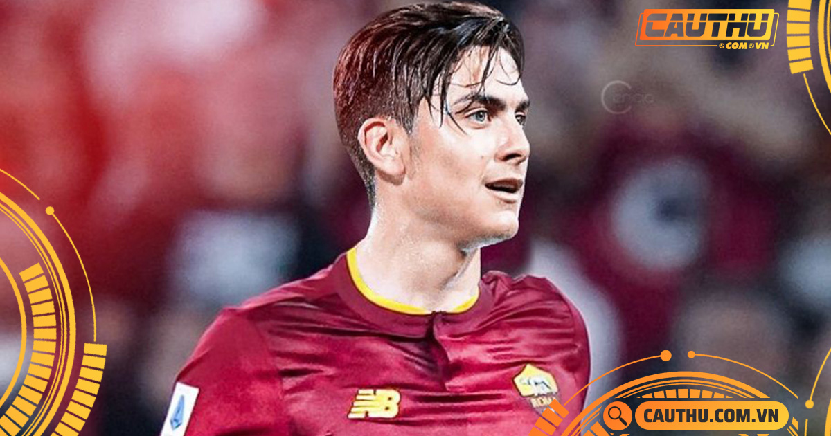 Giải khác - Điểm tin tối 18/7: Dybala đồng ý gia nhập Roma của Mourinho