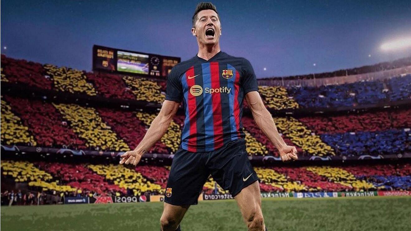 Bóng đá Tây Ban Nha - Top 5 ứng viên cho giải Vua phá lưới La Liga 2022/23 (Hình 6).