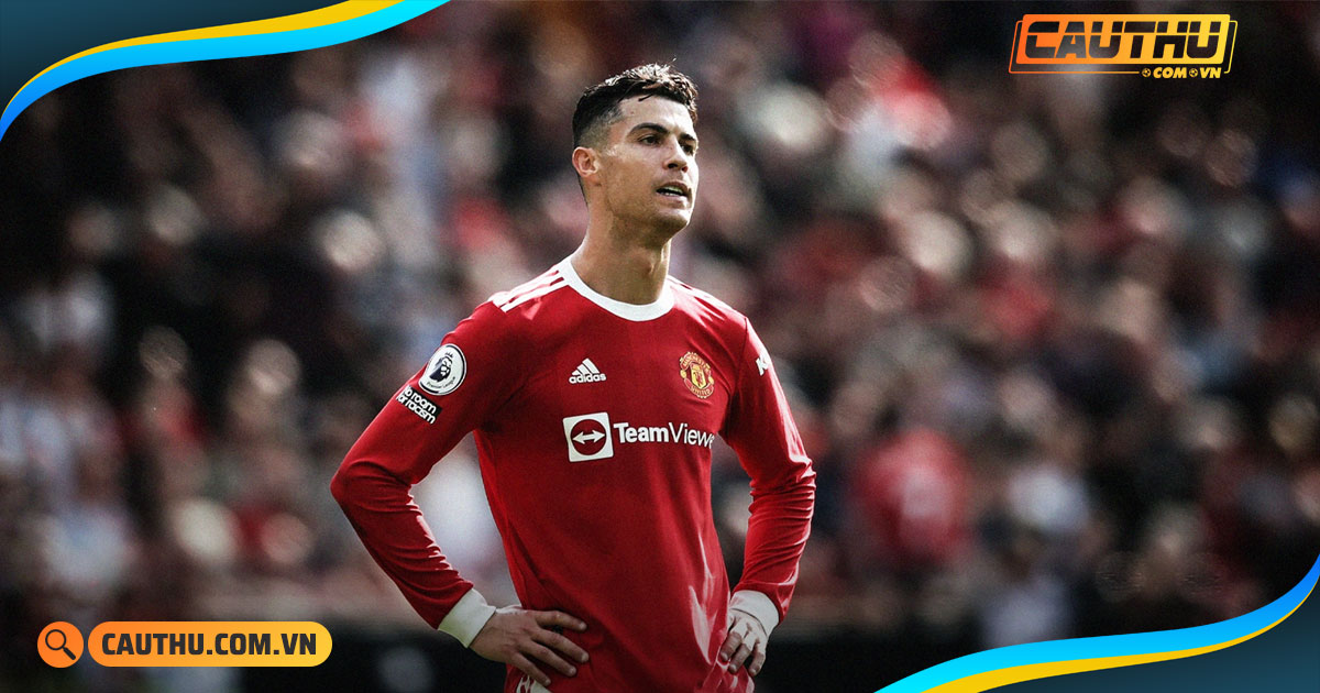 Giải khác - Vì sao 9 ông lớn đều từ chối Ronaldo?