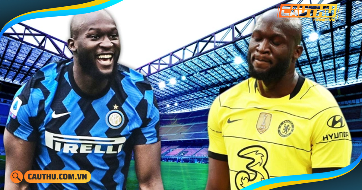 Bóng đá Anh - Chelsea cho Lukaku ở lại Inter thêm 1 năm nữa, cấm hẳn đường quay về