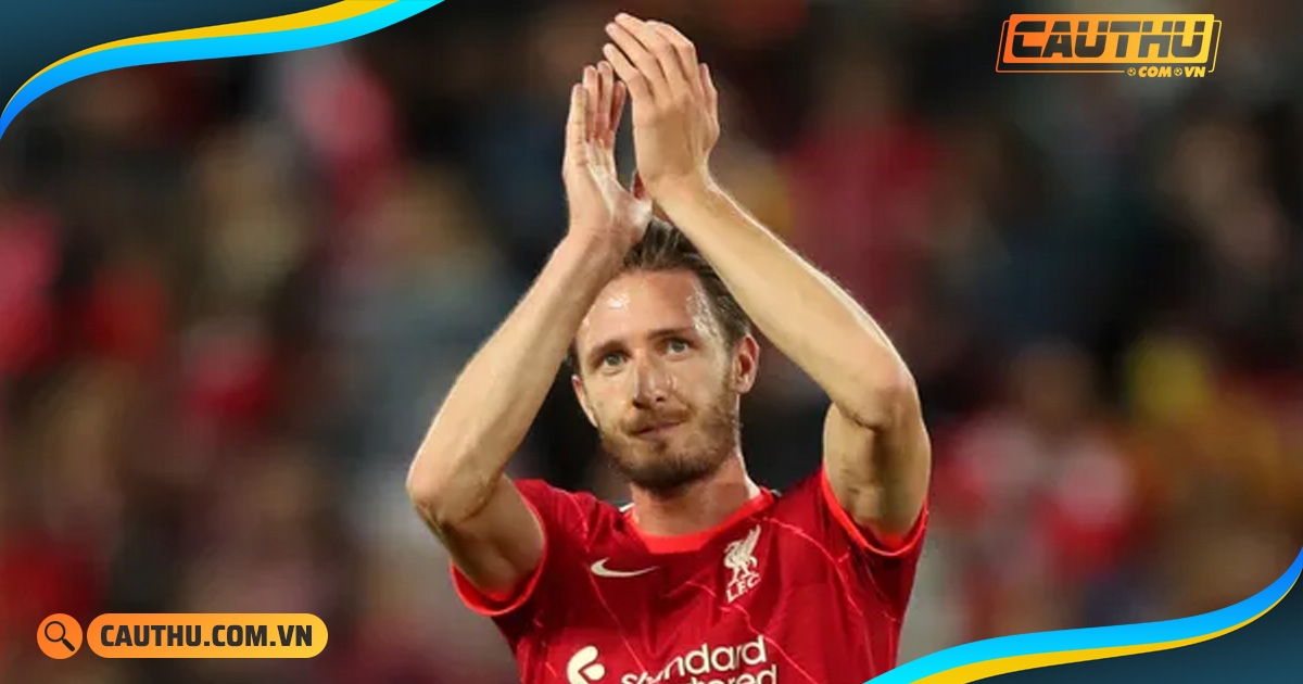 Bóng đá Anh - Ben Davies: Bản hợp đồng kỳ lạ nhất lịch sử Liverpool?