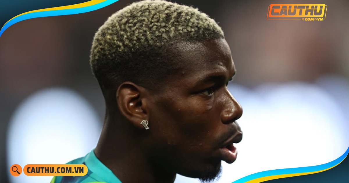 Giải khác - Vừa quay lại Juve, Pogba đã chấn thương và có thể phải nghỉ 2 tháng