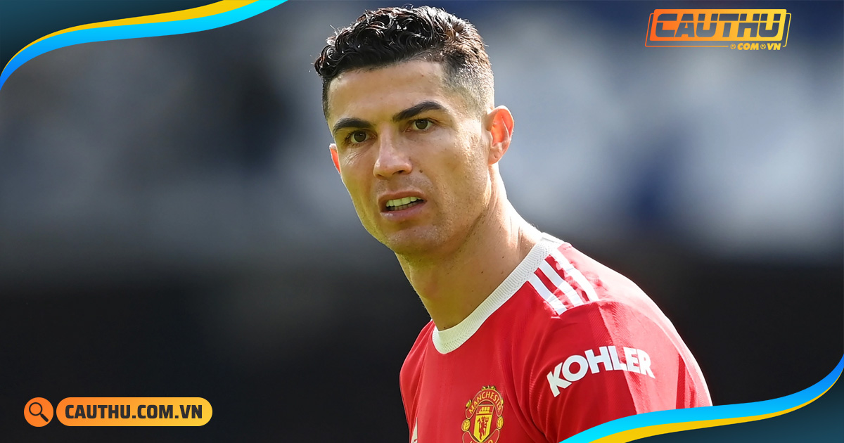 Giải khác - Điểm tin tối 27/7: Ronaldo sẽ được cho mượn 1 mùa