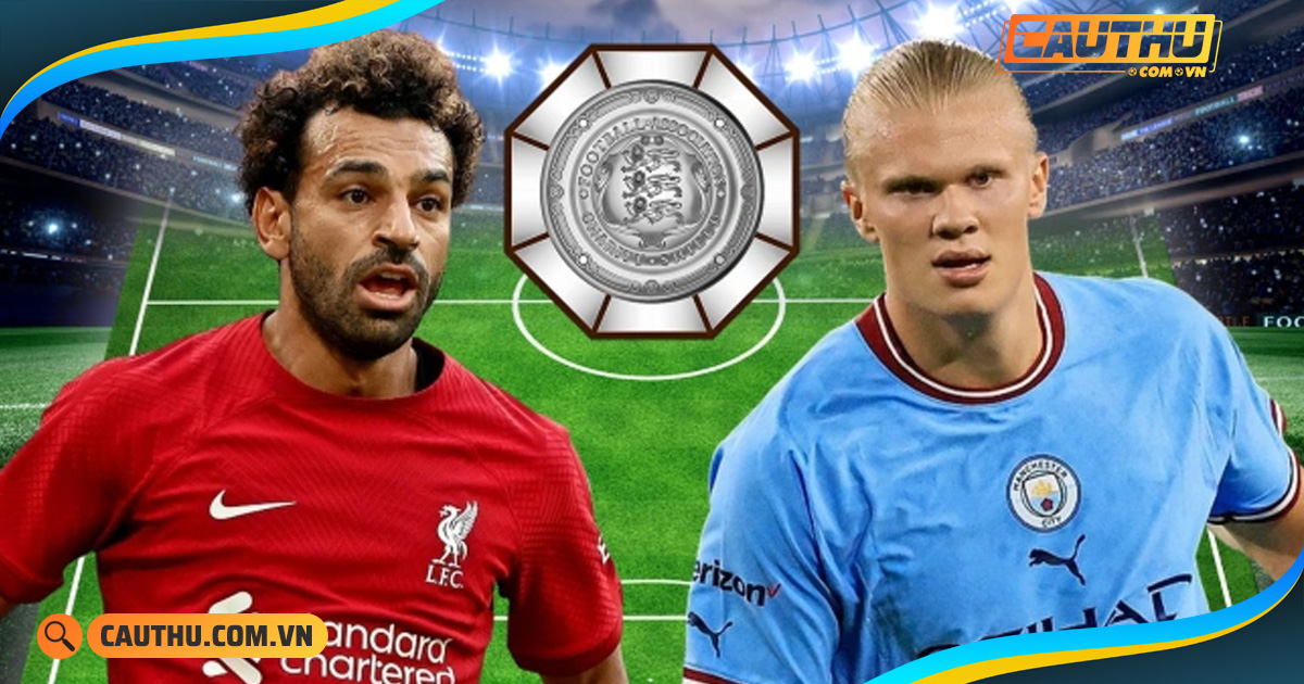 Bóng đá Anh - Đội hình kết hợp Liverpool vs Man City: Nunez mất suất vào tay Haaland