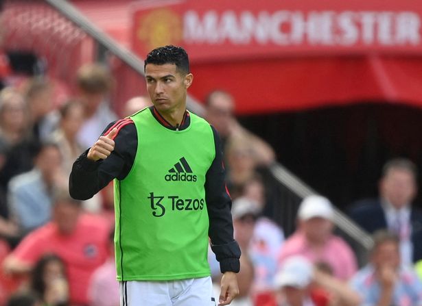 B&oacute;ng đ&aacute; Anh - Top 4 sai lầm của Ten Hag ở trận MU thua Brighton (H&igrave;nh 2).