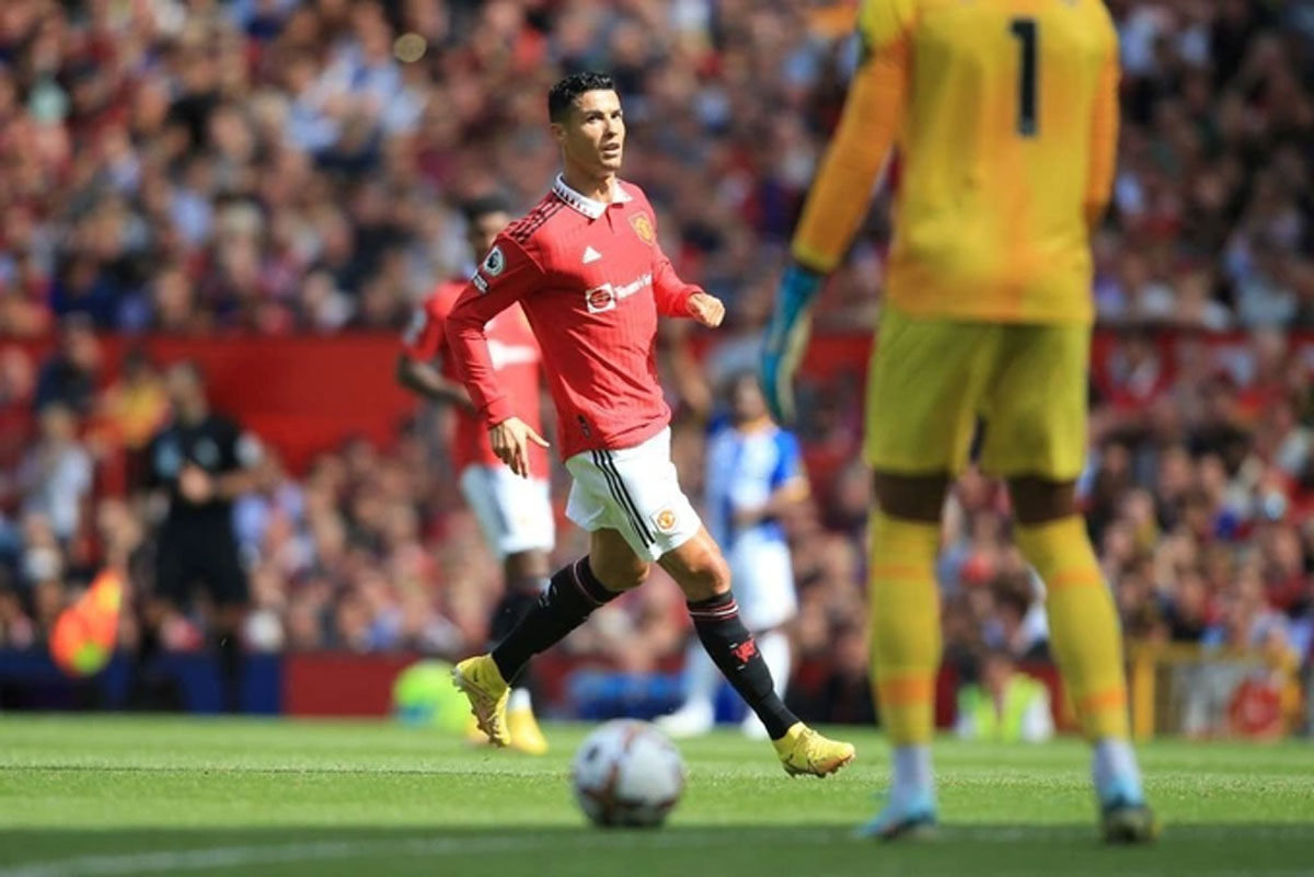B&oacute;ng đ&aacute; Anh - MU v&agrave; Ten Hag chưa sẵn s&agrave;ng cho cuộc sống kh&ocirc;ng Ronaldo (H&igrave;nh 3).