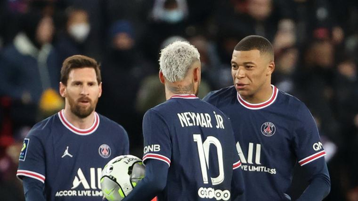 Giải khác - Neymar hay Mbappe sút phạt đền tốt hơn? (Hình 2).