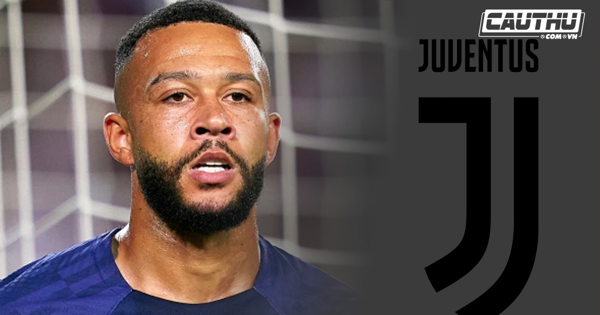 Bóng đá Tây Ban Nha - Barca đồng ý cắt hợp đồng với Depay, Juventus đang đợi sẵn