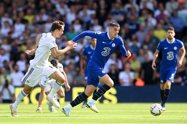 Bóng đá Anh - 4 sai lầm của Tuchel ở trận Chelsea thua Leeds (Hình 3).