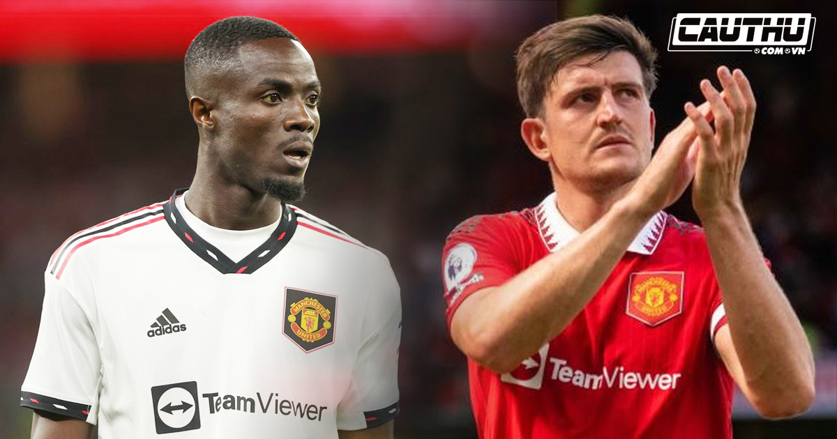 Giải khác - Điểm tin tối 24/8: Bailly hoàn tất sang Marseille, Maguire ở lại