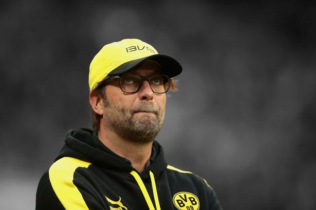 Bóng đá Anh - Klopp & lời nguyền 7 năm đáng sợ trong nghiệp cầm quân (Hình 3).