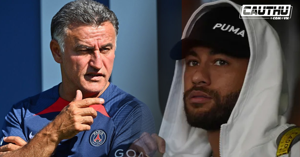 Giải khác - Vì sao Neymar ngồi dự bị dù đang có phong độ cao?