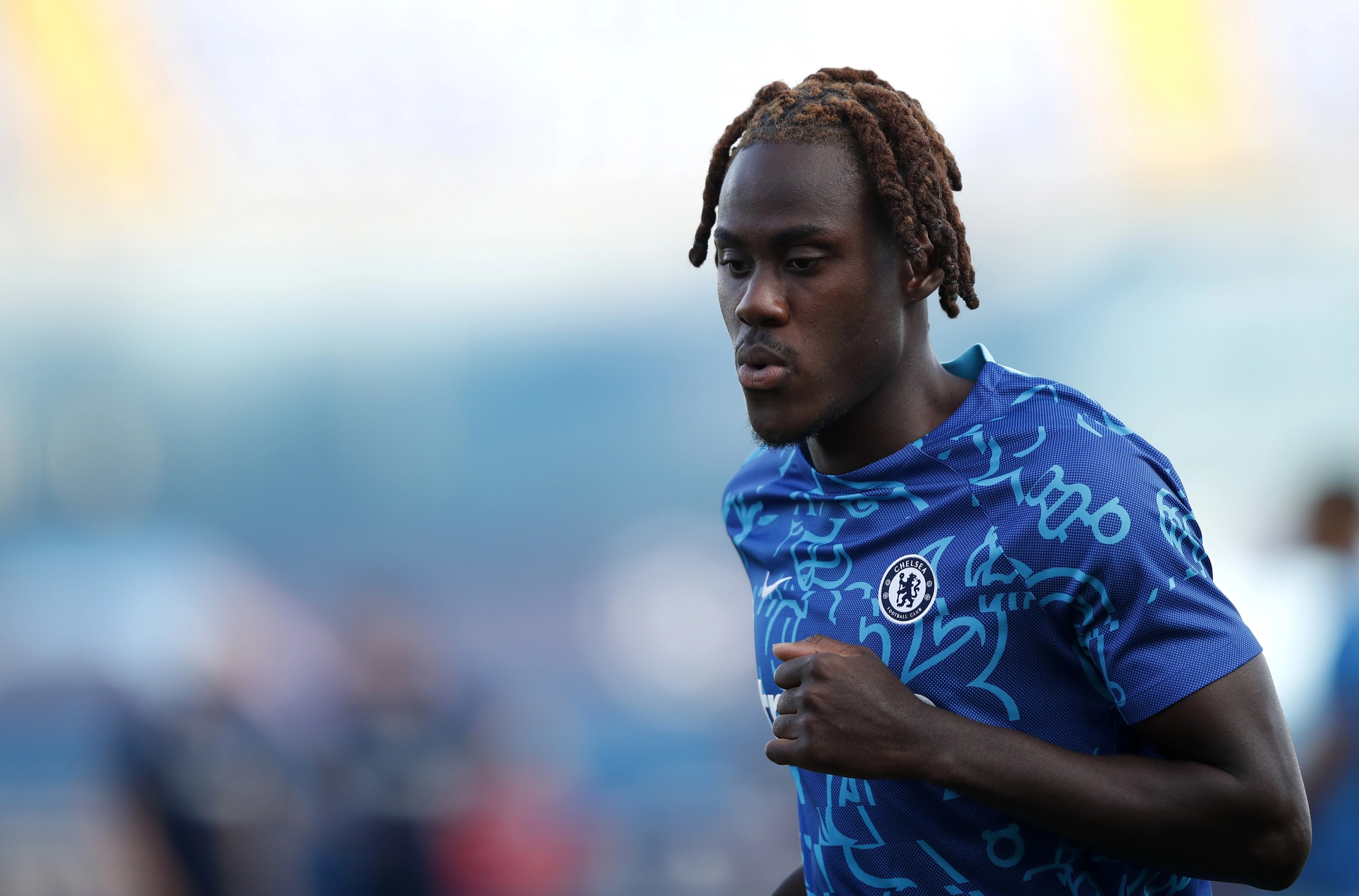 Bóng đá Anh - Top 5 cầu thủ Chelsea có thể hưởng lợi khi Potter làm HLV trưởng (Hình 3).