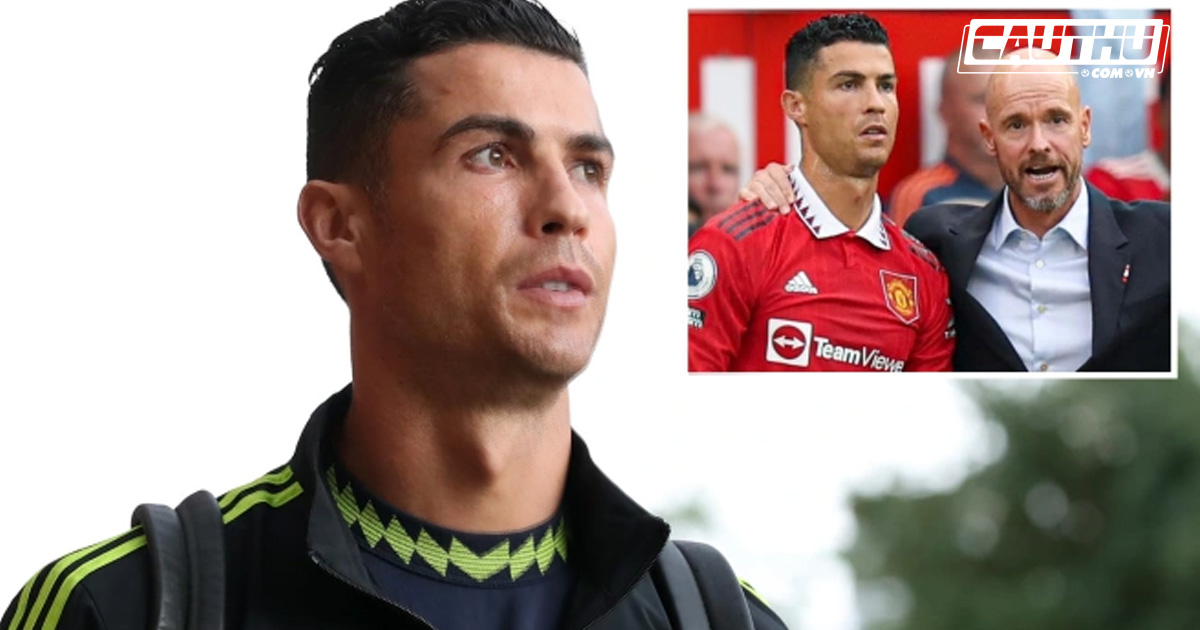 Bóng đá Anh - Cầu thủ MU tin rằng Ronaldo sẽ ra đi trong tháng 1