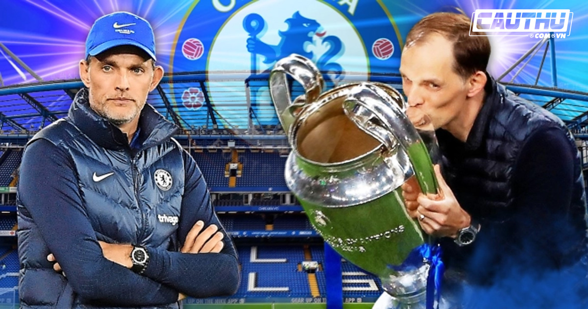 Bóng đá Anh - Tuchel lần đầu lên tiếng sau khi bị Chelsea sa thải