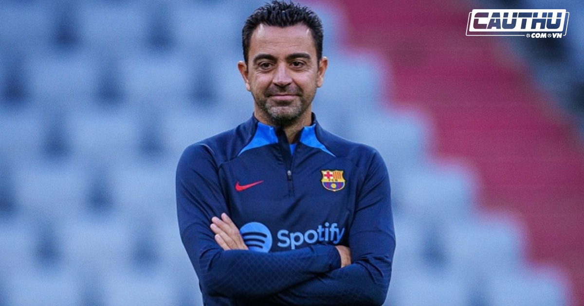 Giải khác - Điểm tin tối 13/9: Xavi tự tin Barca hạ đẹp Bayern